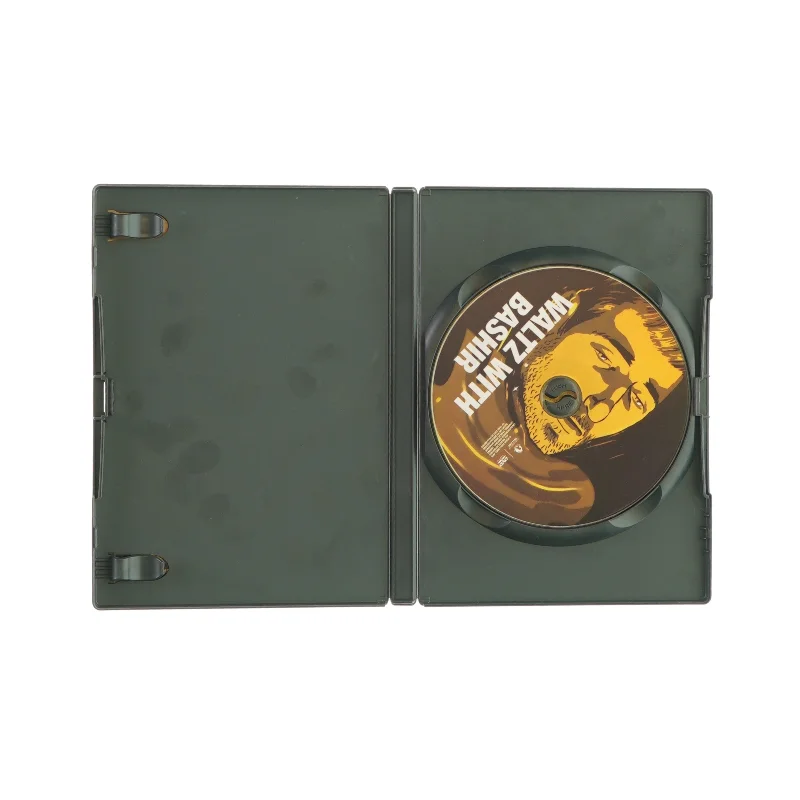 Waltz with Bashir (DVD)