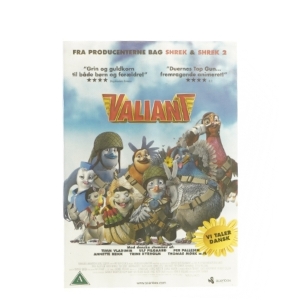 Valiant (DVD)