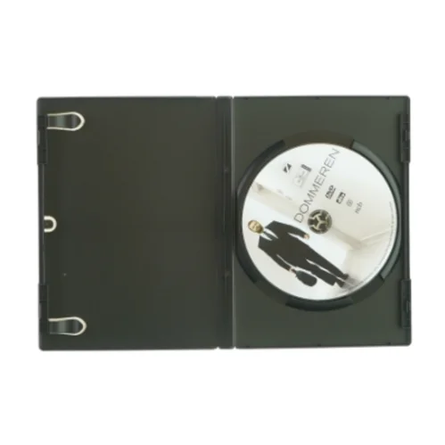 Dommeren (DVD)