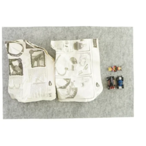 Pirates of the Caribbean racerbane