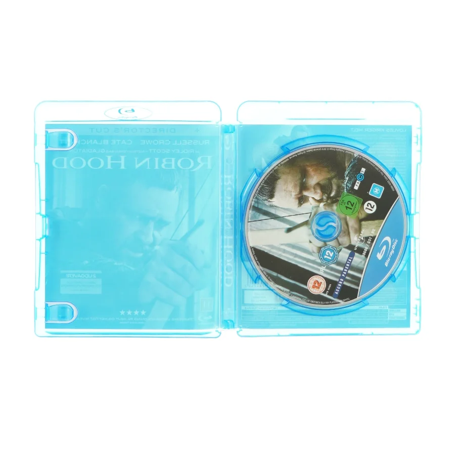 Robin Hood (Blu-ray)