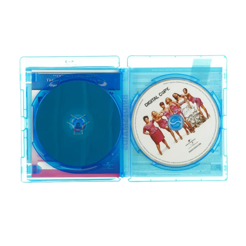 Brides maids (Blu-ray)