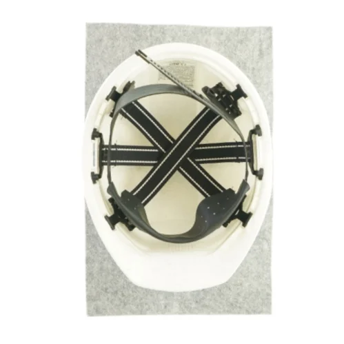 Sikkerhedshjelm (voksen)