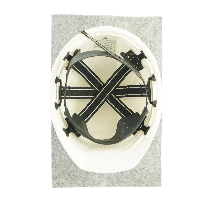 Sikkerhedshjelm (voksen)