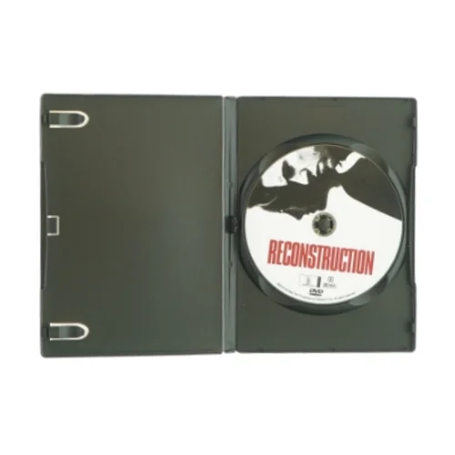Reconstruction (DVD)