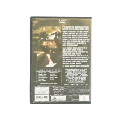 Reconstruction (DVD)