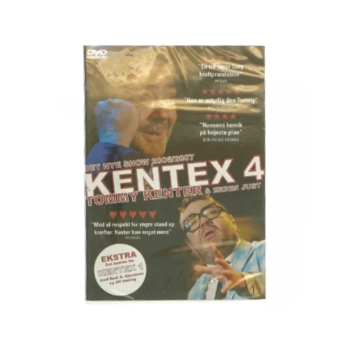 Kentex 4 (DVD)
