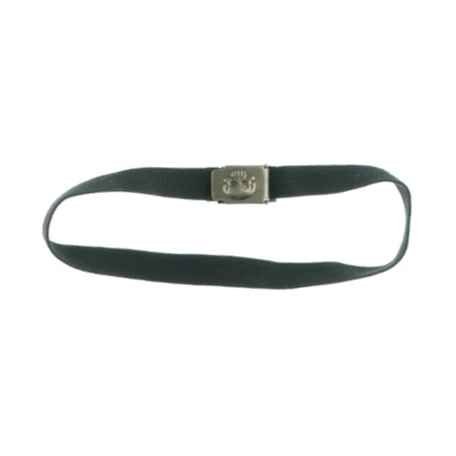 Bælte til børn med dødningehoved 