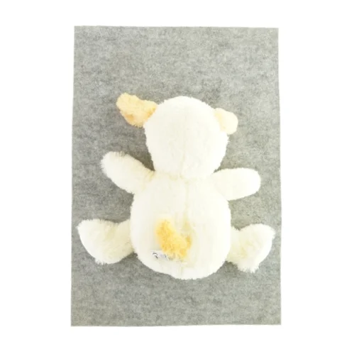 Hunde bamse fra Jay Play