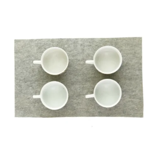 Kaffekopper og underkopper fra Golden Queen Fine Porcelæn