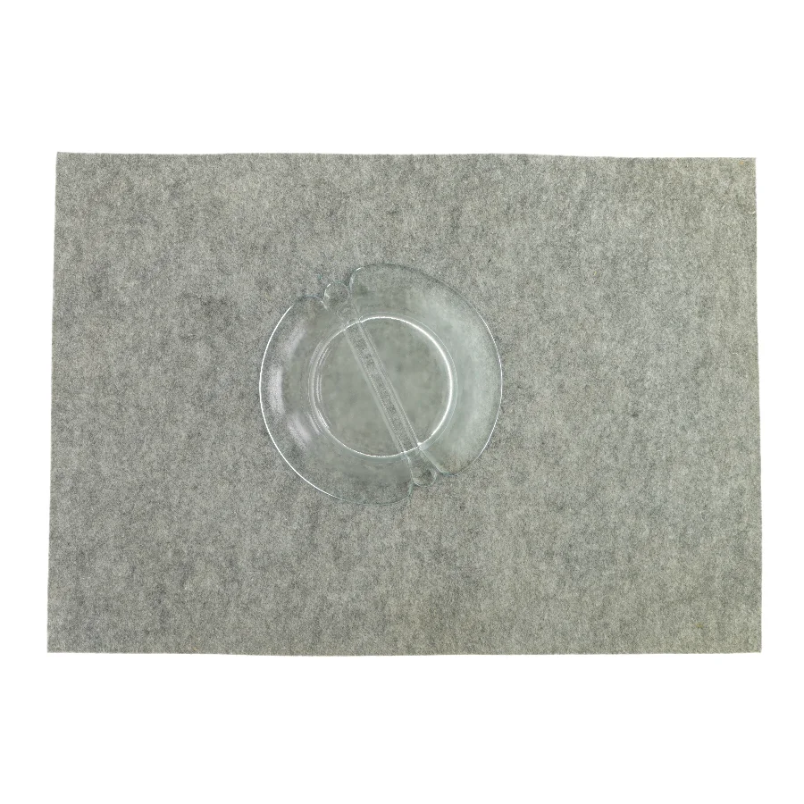 Skål, askeskål, Lilje fra Holmegaard