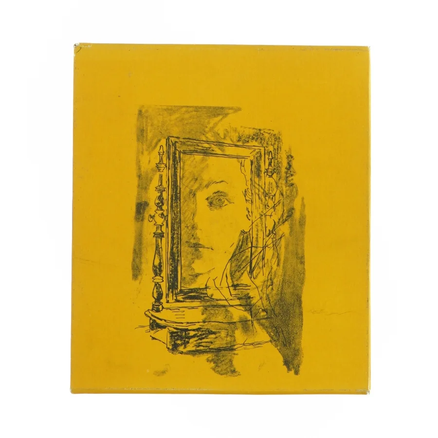 Tvekamp og andre... af Ole Storm 2 bind (bog)