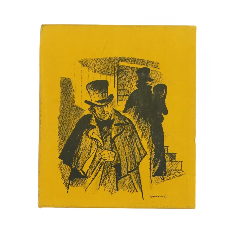 Tvekamp og andre... af Ole Storm 2 bind (bog)