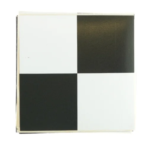 Selvklæbende vinylfliser fra Unigne - Tiles (9 styk)