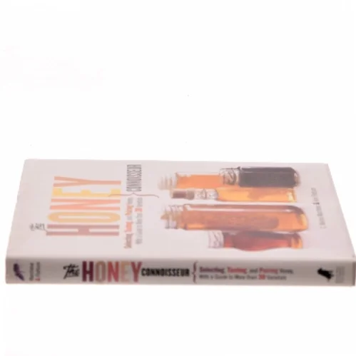 Honey Connoisseur (Bog)