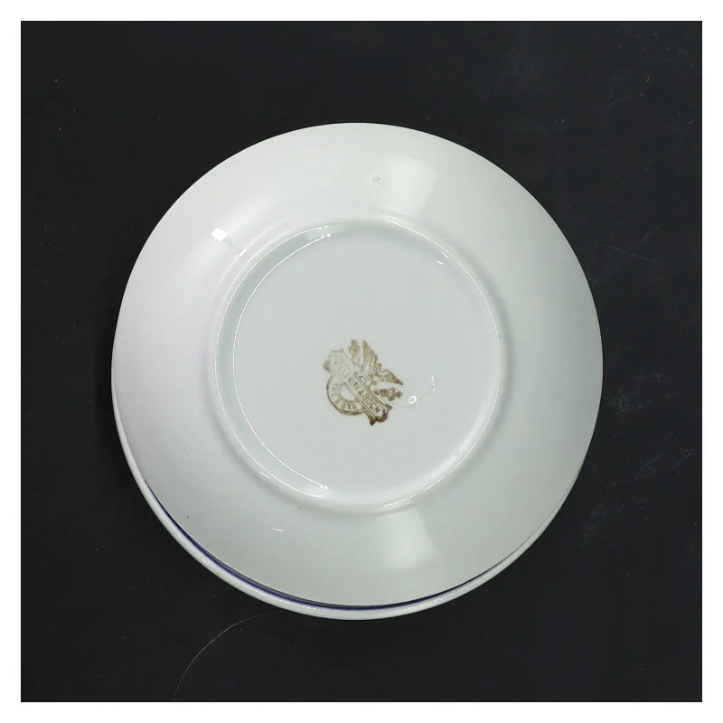 Villeroy & Boch porcelæns skåle (str. 4 stk Ø 11,5 cm)