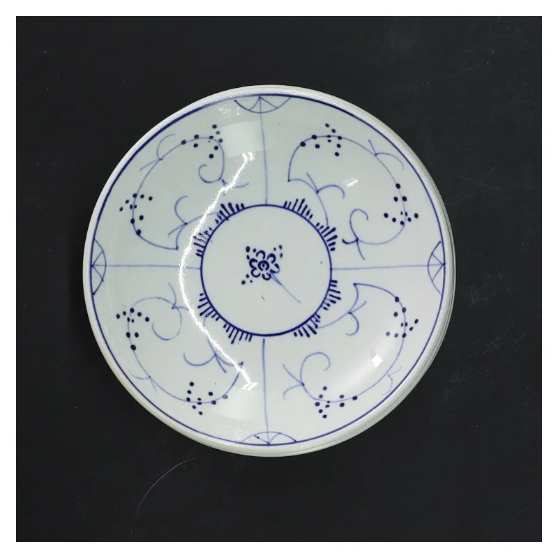 Villeroy & Boch porcelæns skåle (str. 4 stk Ø 11,5 cm)