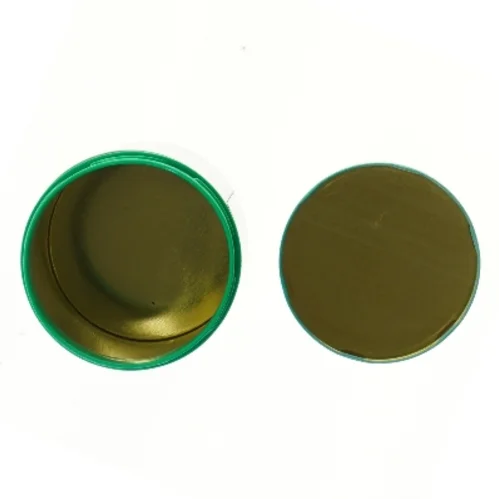  Dåse fra Irma (str. Ø 11,5 cm længde 15 cm)