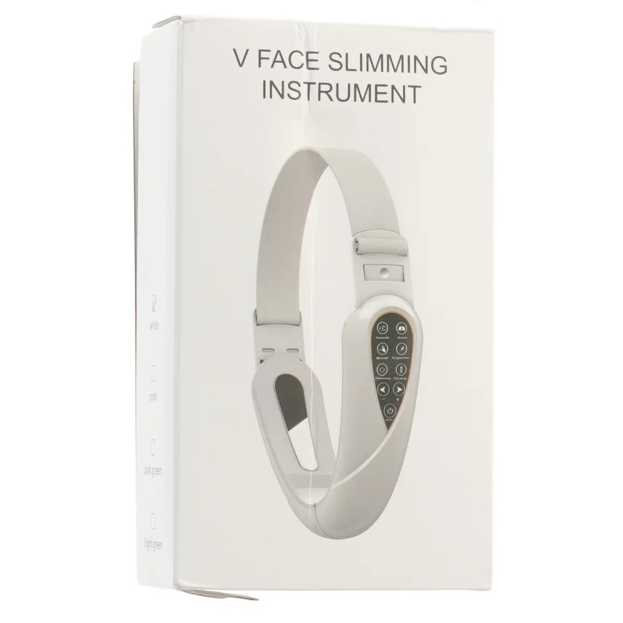 Ansigts slankning instrument