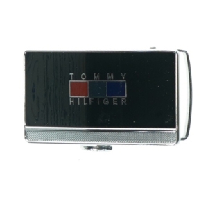Tommy Hilfiger bæltespænde fra Tommy Hilfiger (str. 7x4 cm)