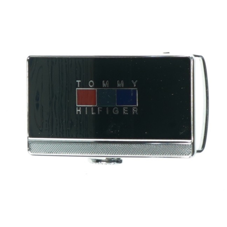 Tommy Hilfiger bæltespænde fra Tommy Hilfiger (str. 7x4 cm)