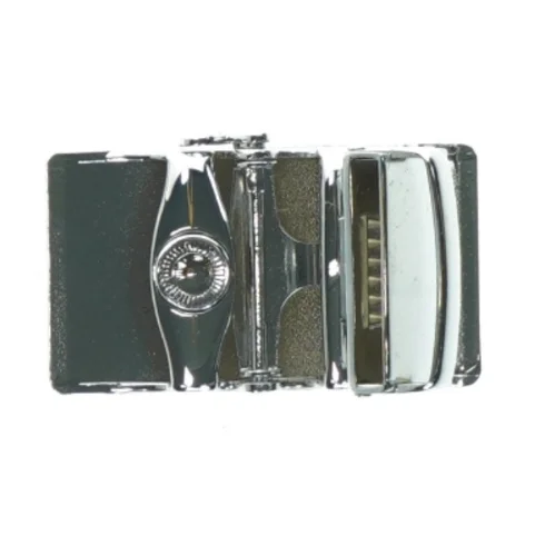 Tommy Hilfiger bæltespænde fra Tommy Hilfiger (str. 7x4 cm)