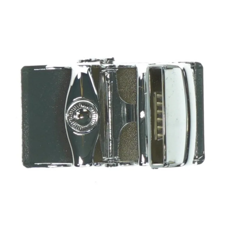 Tommy Hilfiger bæltespænde fra Tommy Hilfiger (str. 7x4 cm)