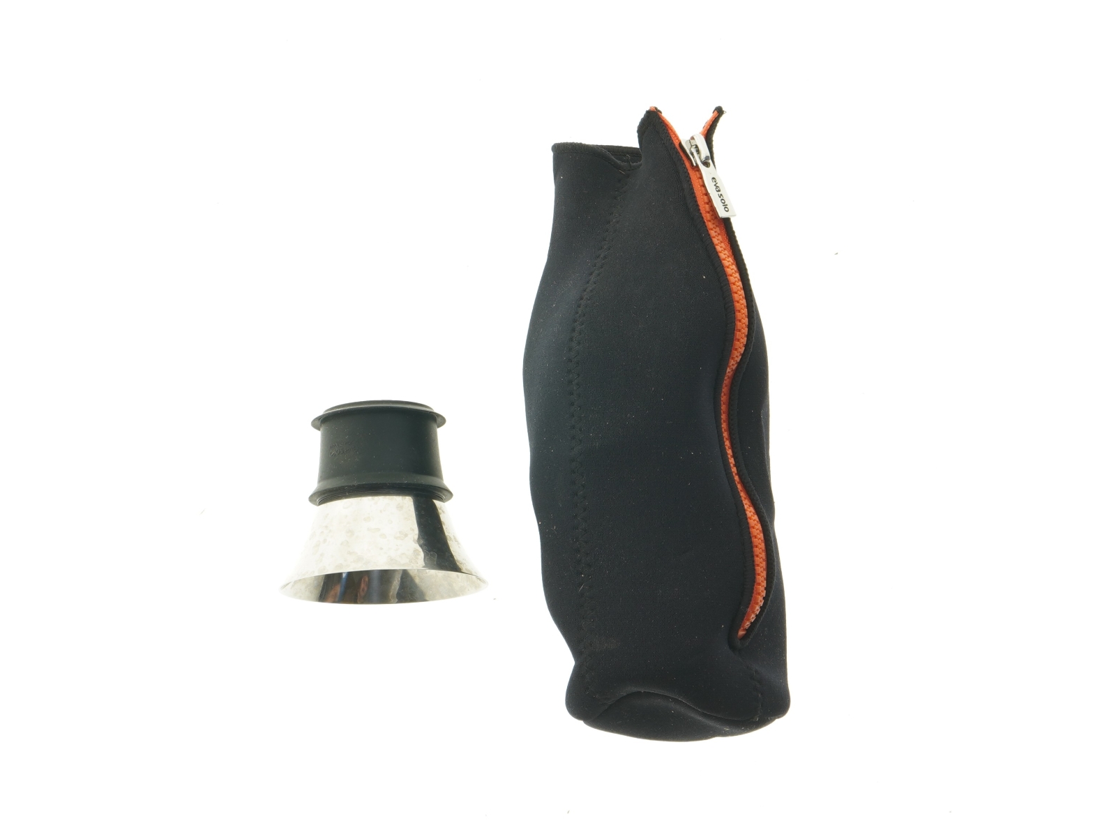 Karaffel låg(str. Ø. 8 cm. længde. 24 cm) fra Eva Solo (str. Ø. 8 cm. længde. 24 cm)