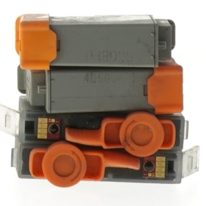 Blækpatroner Canon fra Canon (str. 4x7 cm)