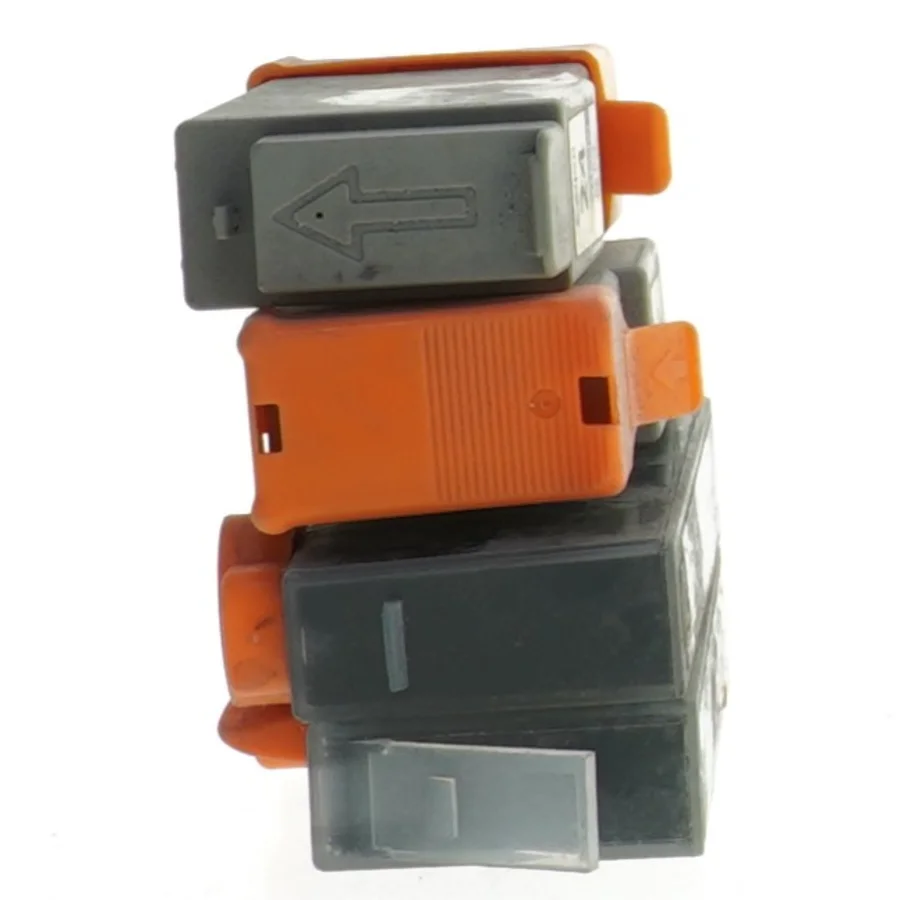 Blækpatroner Canon fra Canon (str. 4x7 cm)