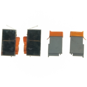 Blækpatroner Canon fra Canon (str. 4x7 cm)