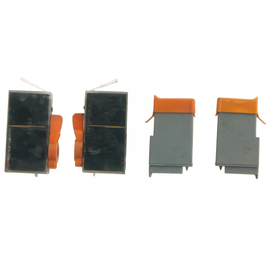 Blækpatroner Canon fra Canon (str. 4x7 cm)