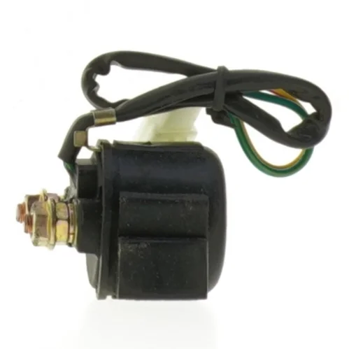 Tænning scooter Elektrisk relæ (str. 5x5 cm)