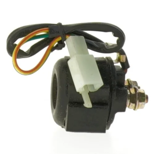 Tænning scooter Elektrisk relæ (str. 5x5 cm)