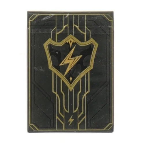 Spillekort, Thunder Zeus 2022 fra Card Mafia