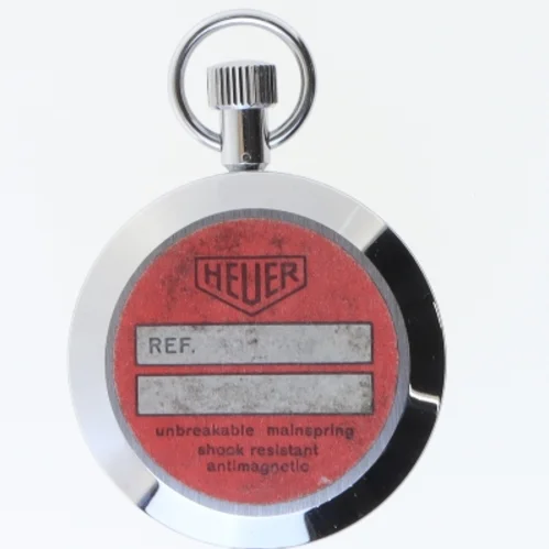 Tag huere Stopur 55 mm fra Heuer (str. 55 mm)