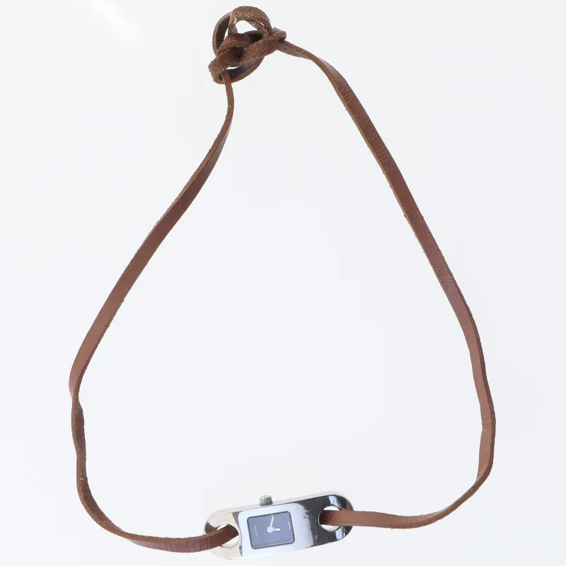 Orginalt Gucci ur (str. 40 mm)