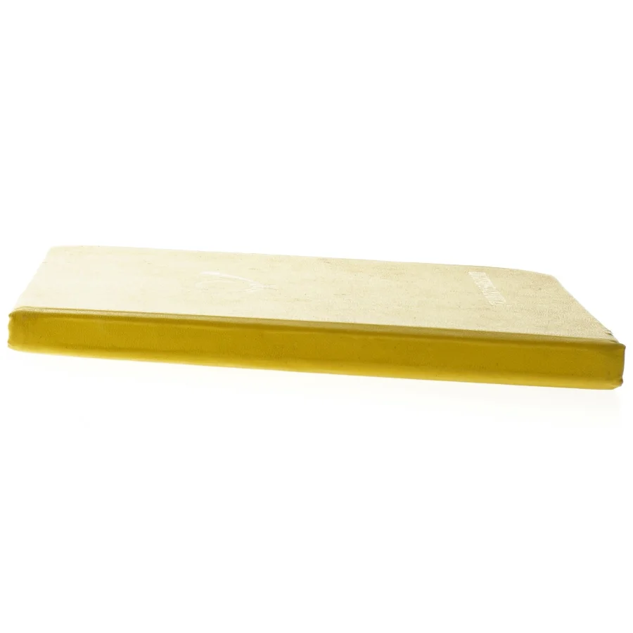 Frimærkealbum med indhold (str. 23x17 cm)