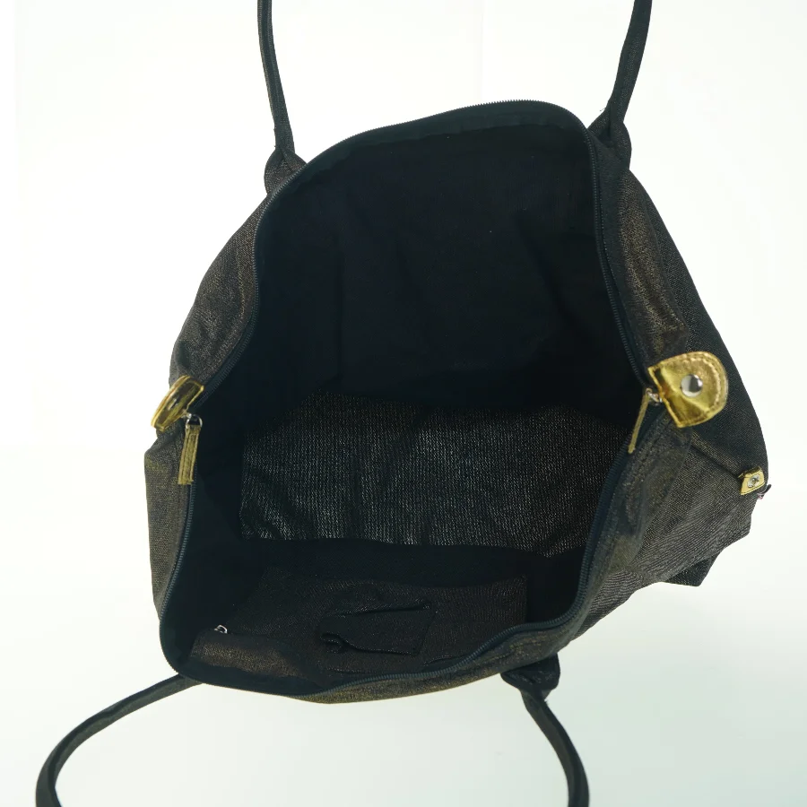 Kawasaki taske fra Kawasaki (str. 40x33 cm)