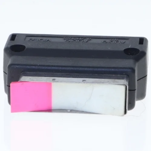 SCART til RCA adapter (str. 6x4,5 cm)