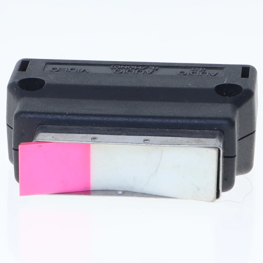 SCART til RCA adapter (str. 6x4,5 cm)