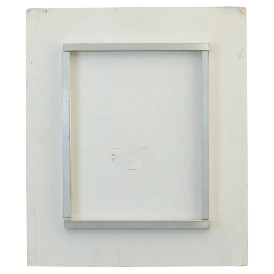 Illustration på lærred (str. 35x30 cm)