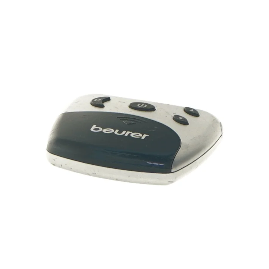 Beurer EM 30 muskelstimulering enhed fra Beurer (str. 8,5x9 cm)