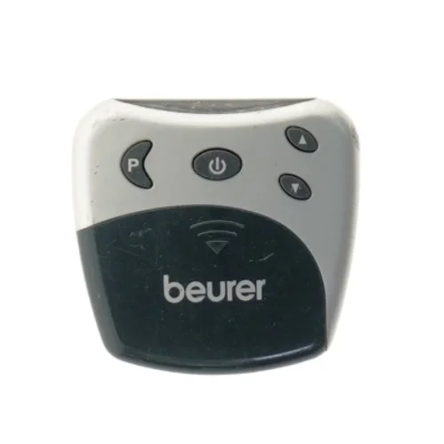 Beurer EM 30 muskelstimulering enhed fra Beurer (str. 8,5x9 cm)