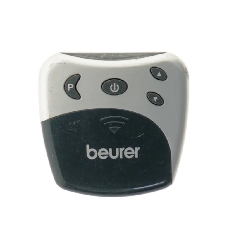 Beurer EM 30 muskelstimulering enhed fra Beurer (str. 8,5x9 cm)