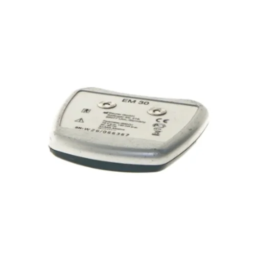 Beurer EM 30 muskelstimulering enhed fra Beurer (str. 8,5x9 cm)