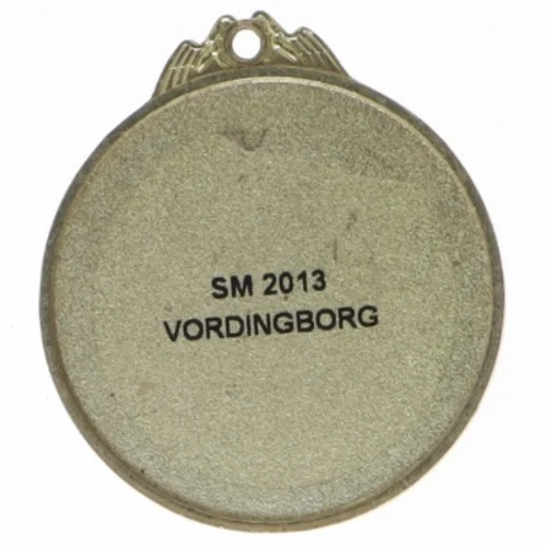 Fodboldmedalje (str. Ø 6,5 cm)