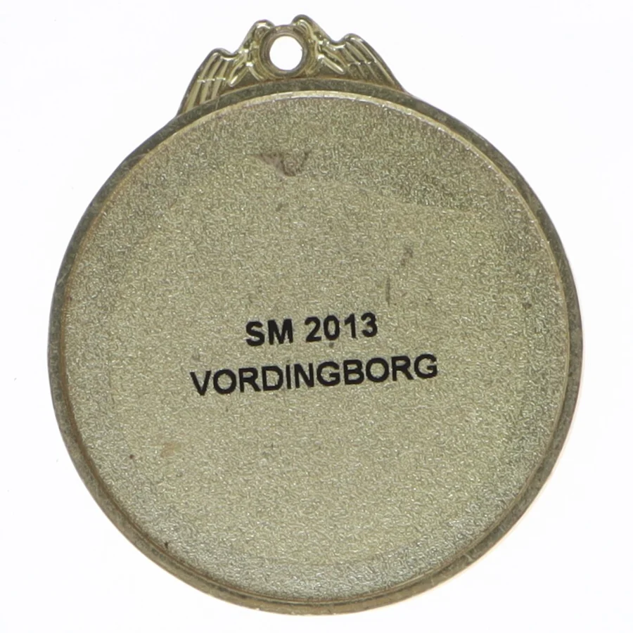 Fodboldmedalje (str. Ø 6,5 cm)