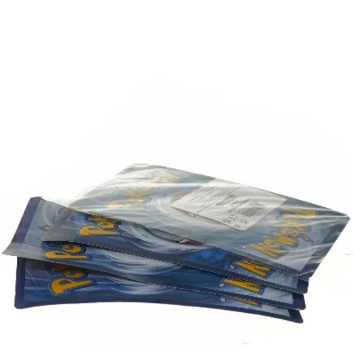 Sæt med Pokémon-samlekort fra Pokémon (str. 20x14,5 cm)