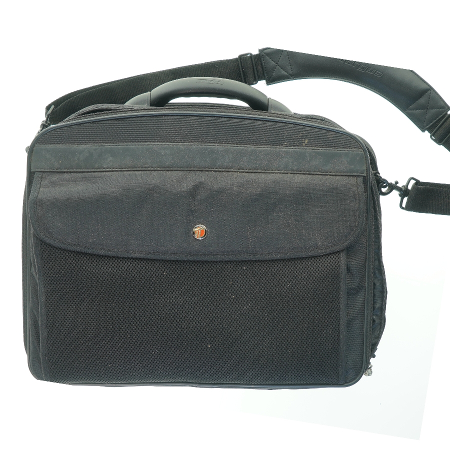 Computertaske fra Targus (str. 43x34 cm)